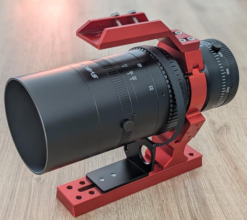 SvBony SV555 V2