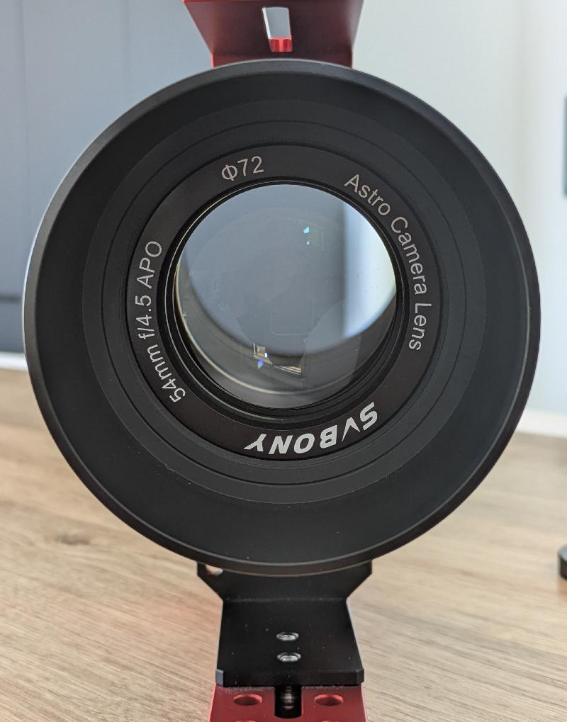 SvBony SV555 V2
