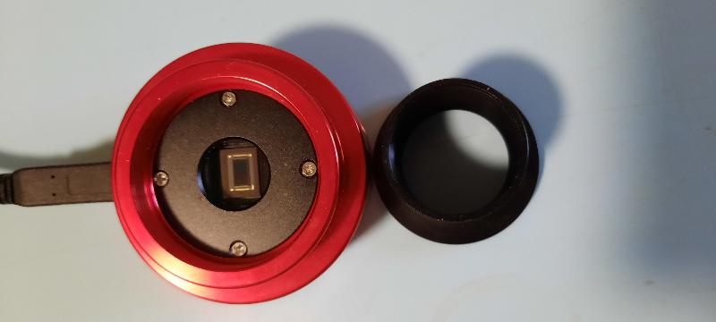 camera ASI 662MC ZWO camera ASI 662MC ZWO
