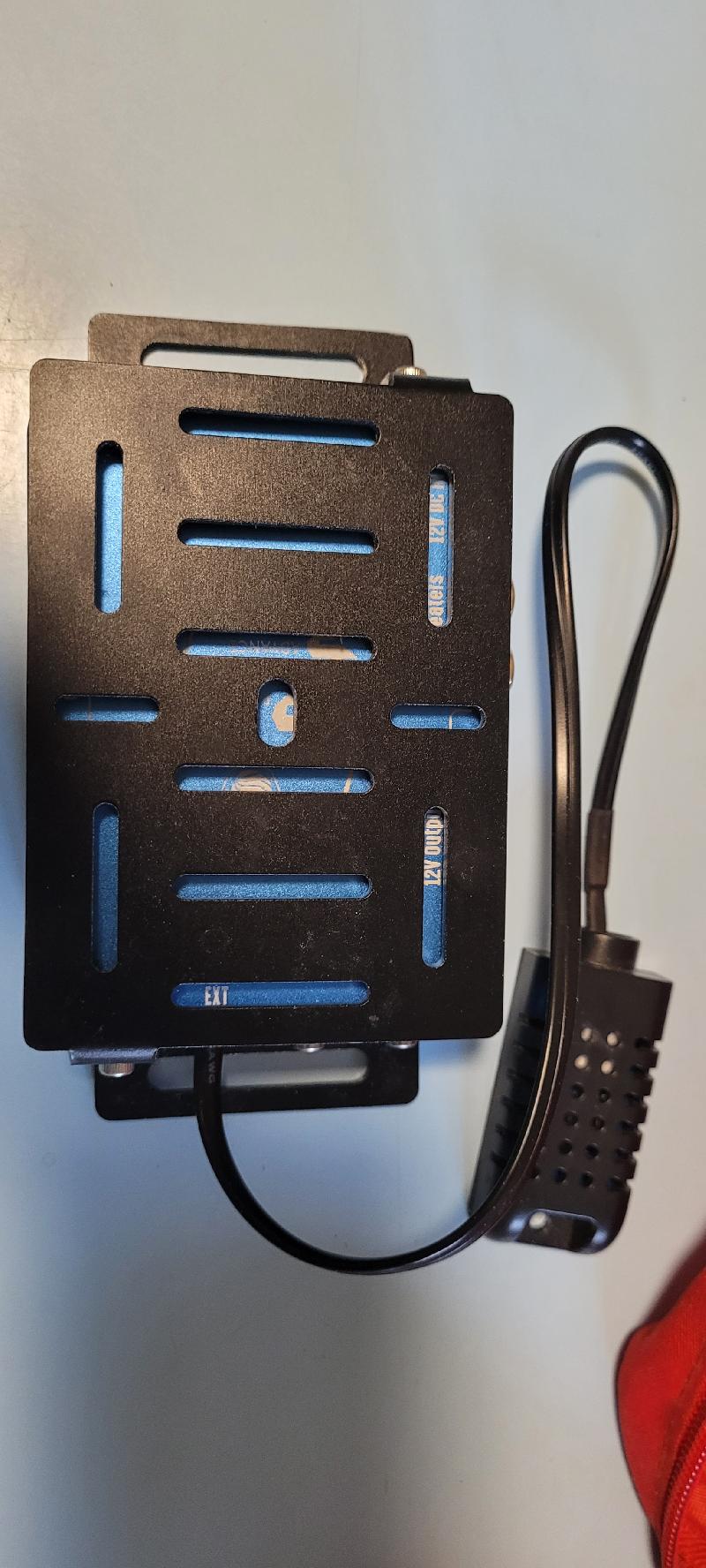 Pegasu Power Box Advance