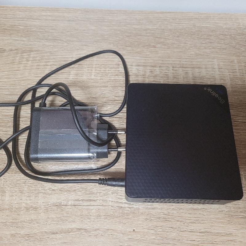 Mini PC avec Stellarmate