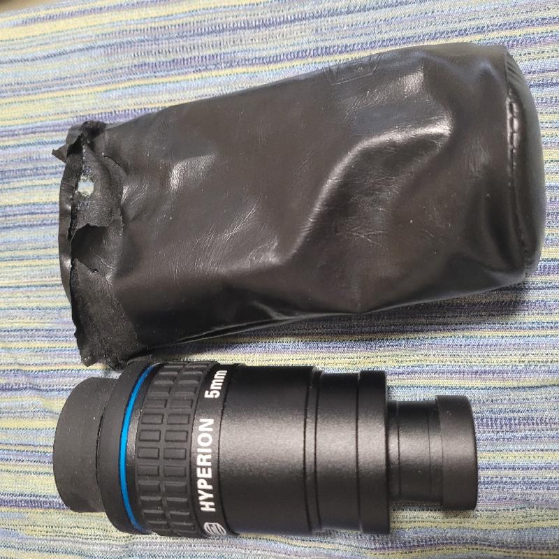 Oculaire Baader Hyperion 5mm