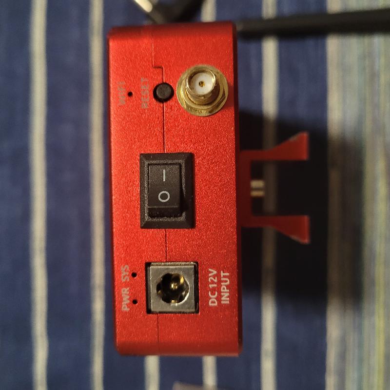 ZWO Asiair Plus 32 Go
