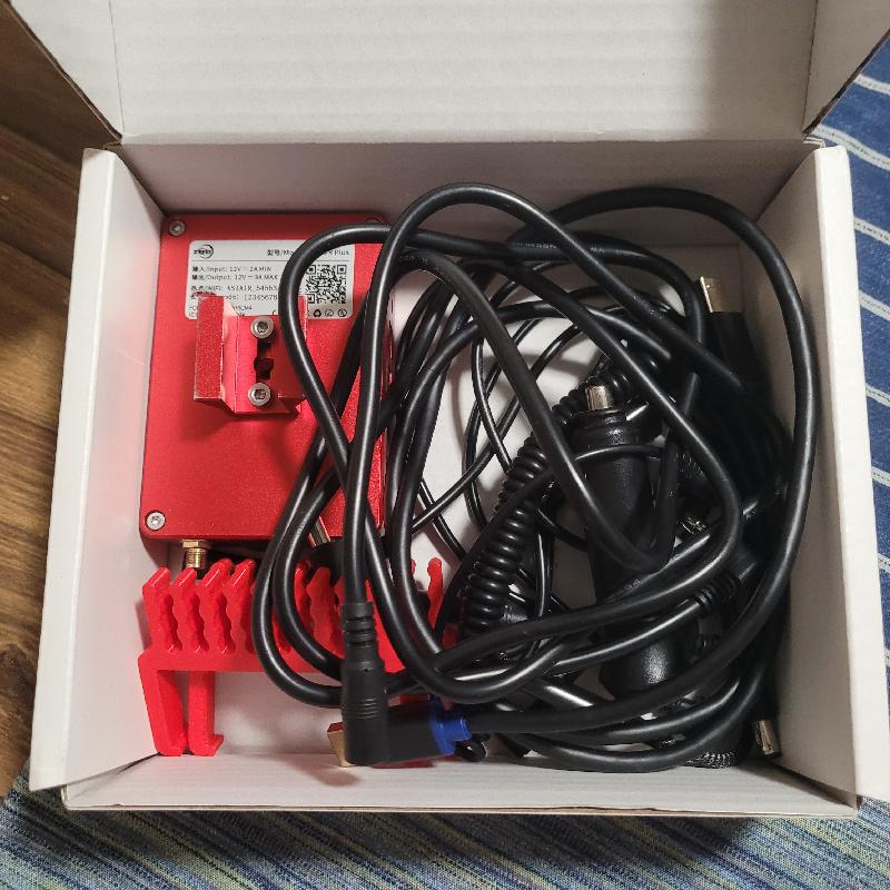 ZWO Asiair Plus 32 Go