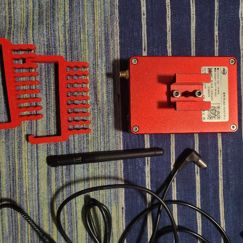 ZWO Asiair Plus 32 Go