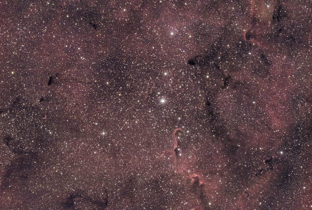 IC1396 IC1396