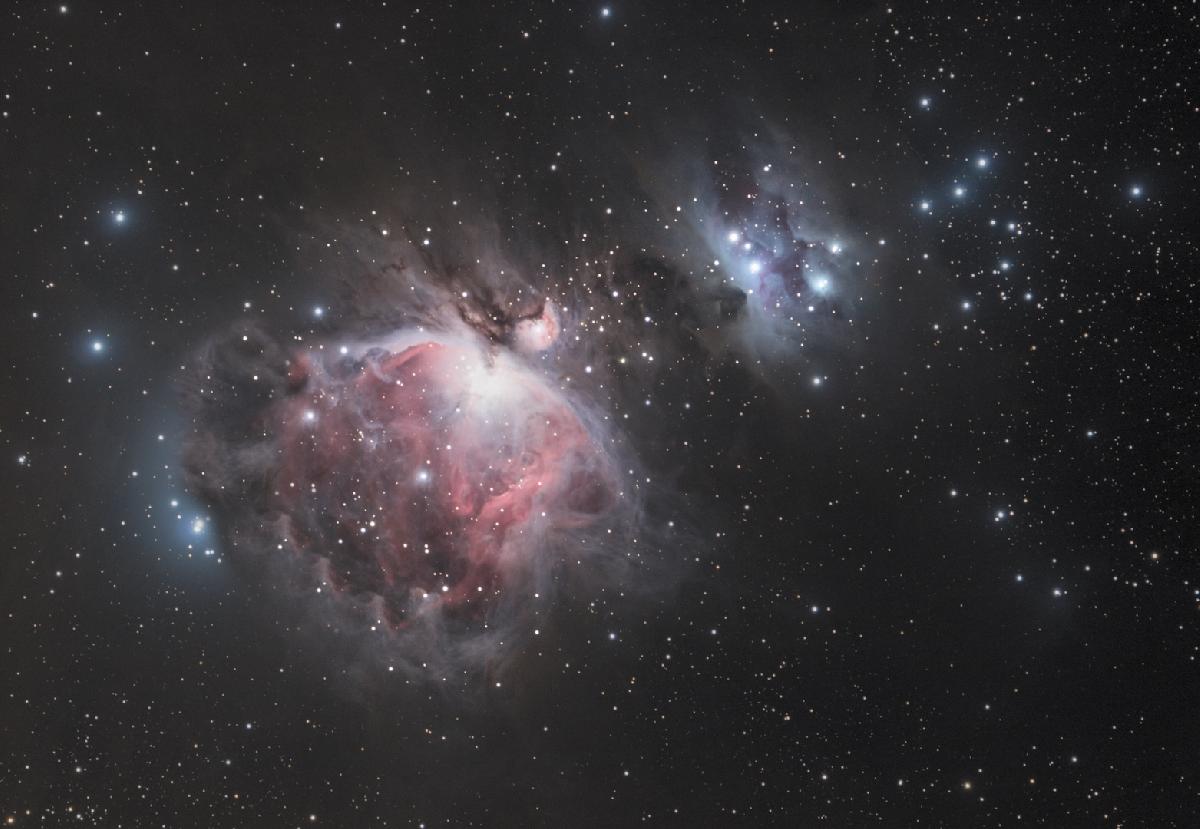 M42 M42