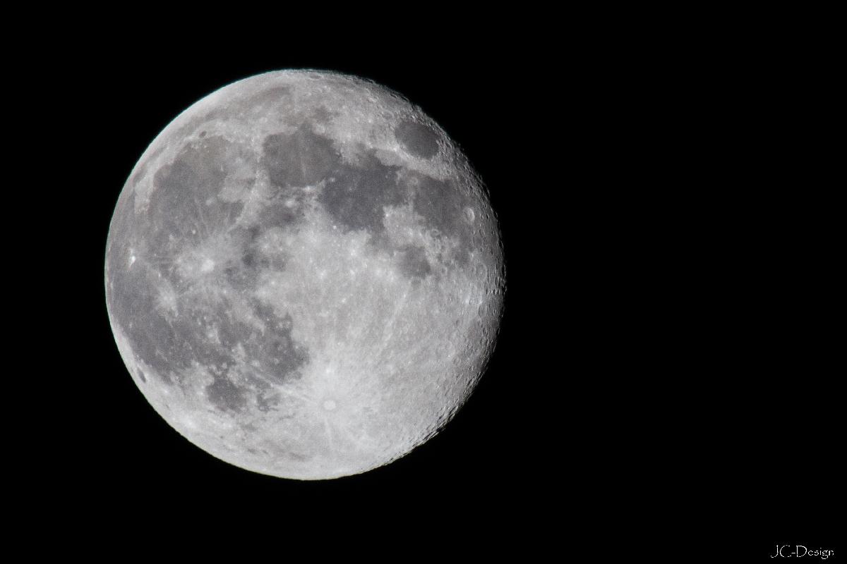 Moon
