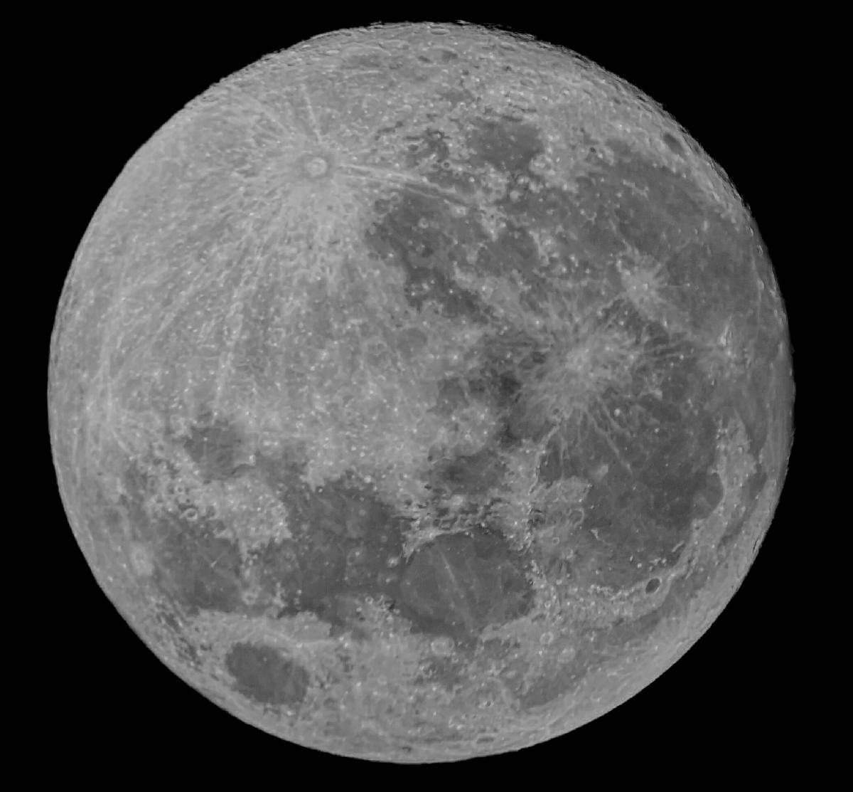 Lune, 18 février 2019, 21h45