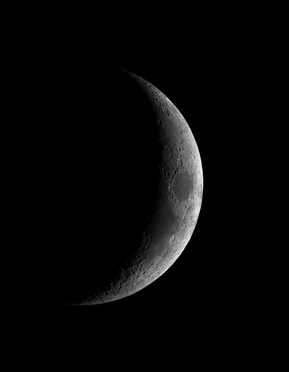 LUNE DU 30 DECEMBRE 2019 LUNE DU 30 DECEMBRE 2019