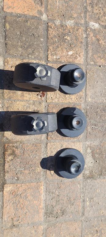 EQ8 PRO GOTO avec trépied