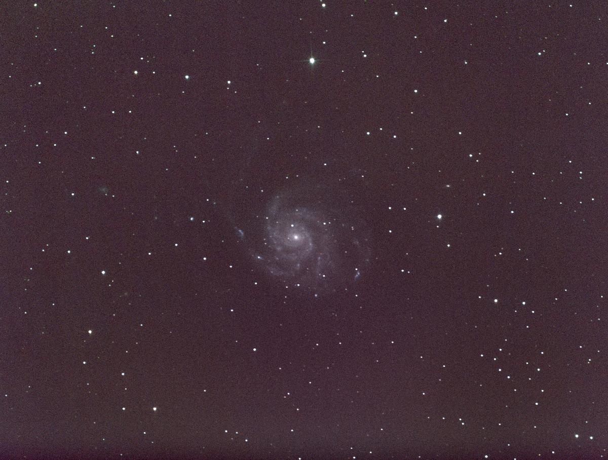 M101 M101