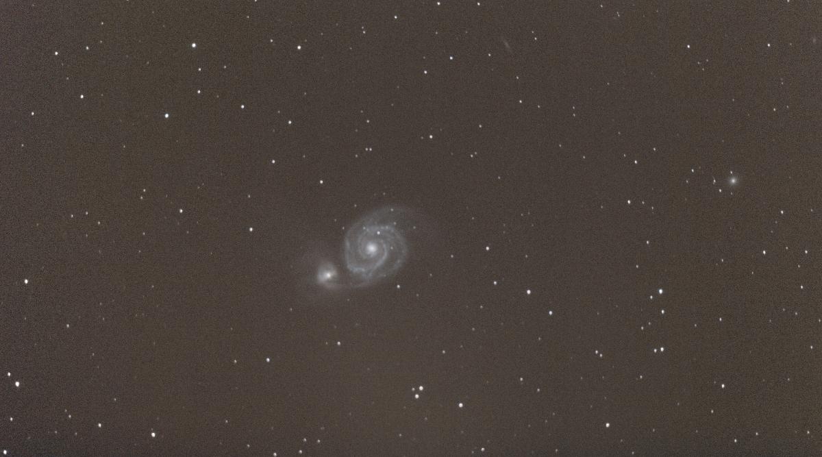 M51 M51