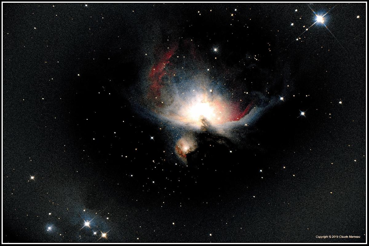 M42 M42
