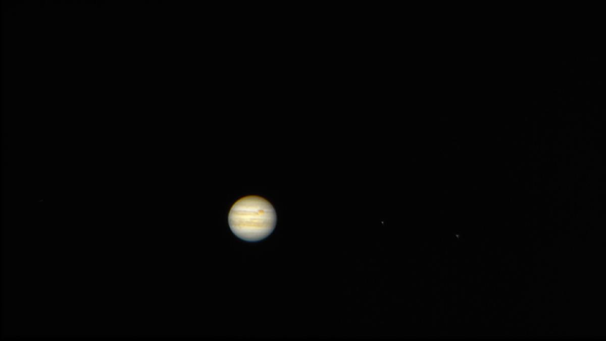 Jupiter
