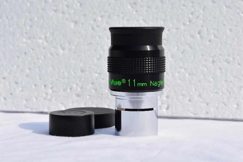 Oculaire Televue Nagler Type 6 - 11mm de focale
