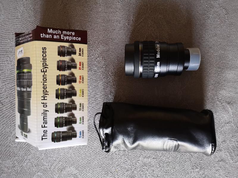 Oculaire Baader Hyperion 10mm Oculaire Baader Hyperion 10mm