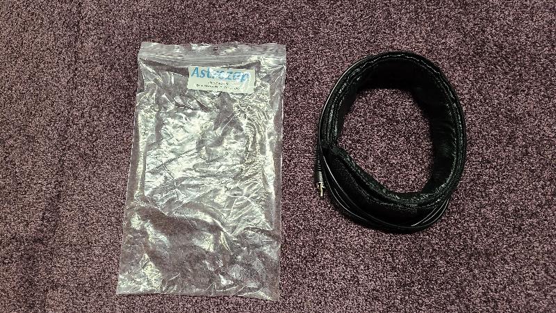 Resistance chauffante pour telescope 8"