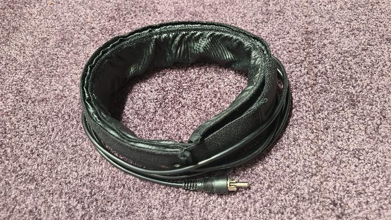 Resistance chauffante pour telescope 8"