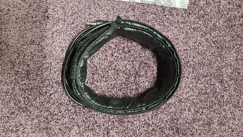 Resistance chauffante pour telescope 8"