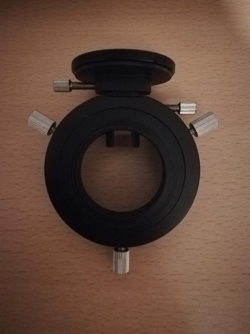 Diviseur optique standard ZWO OAG Diviseur optique standard ZWO OAG