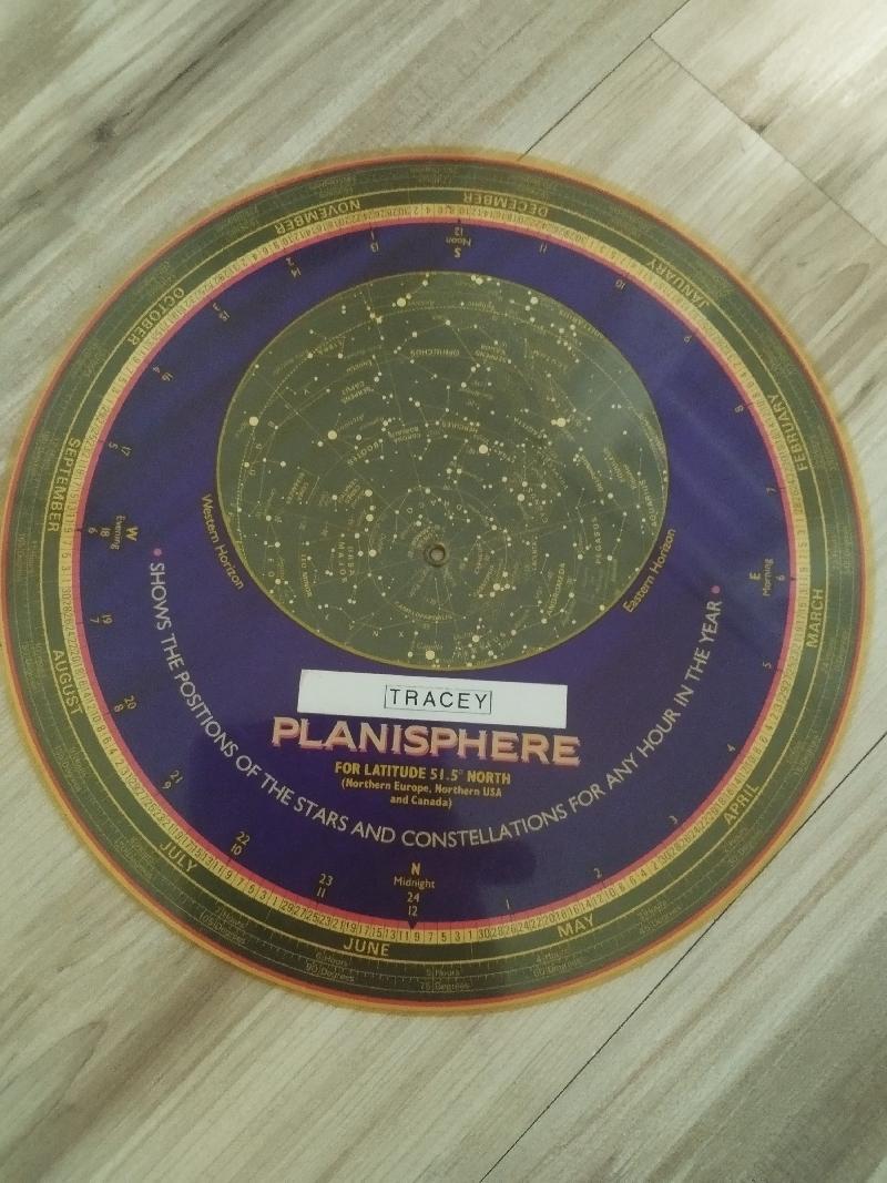 Lot observation : Lunette Perl Halley 60 + Cambridge Star Atlas + Gilis Ciel Profond + Cherche-étoiles