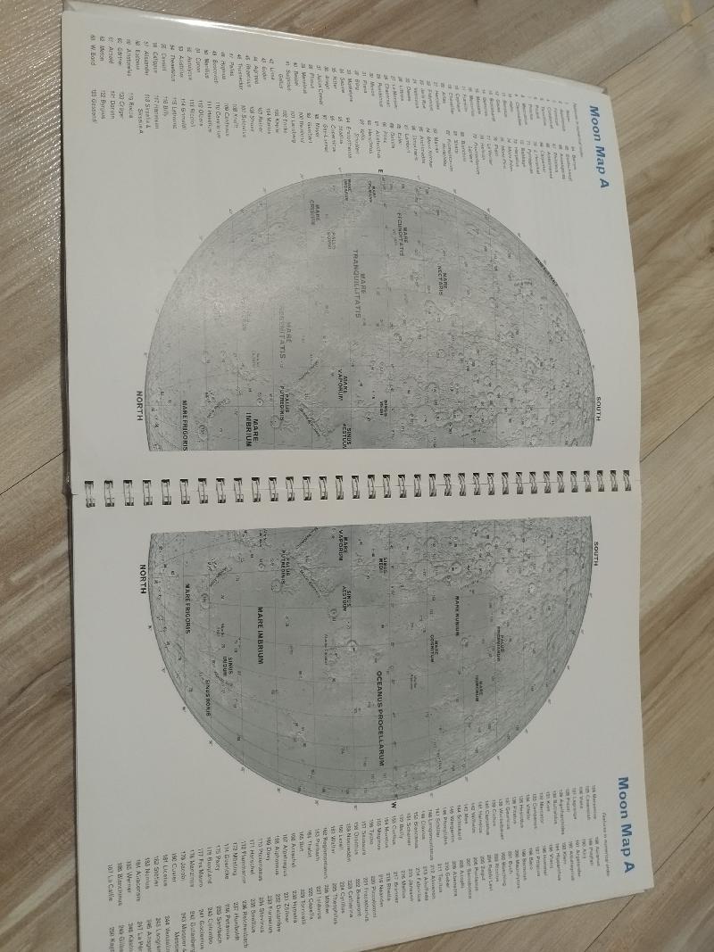 Lot observation : Lunette Perl Halley 60 + Cambridge Star Atlas + Gilis Ciel Profond + Cherche-étoiles