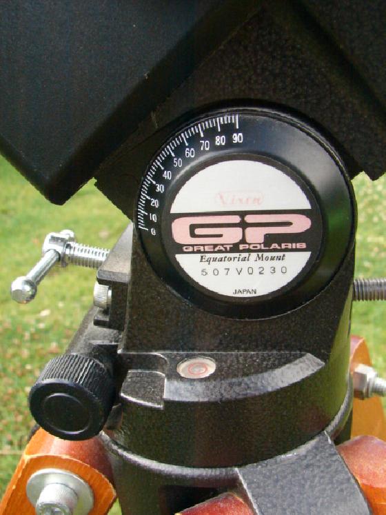 VIXEN GP