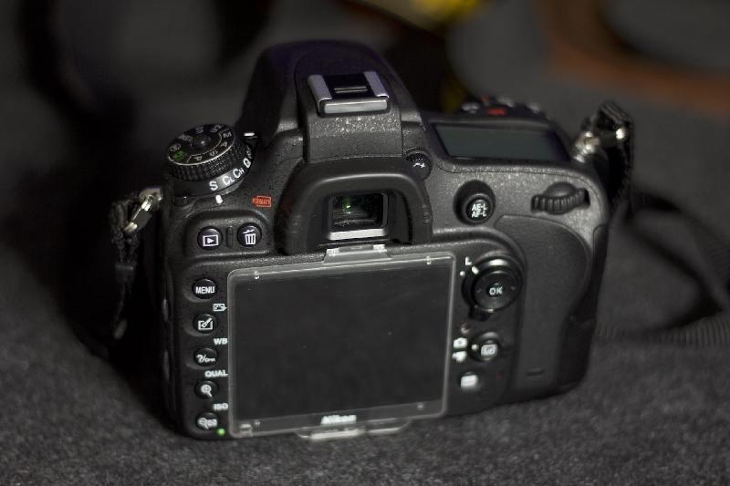 Nikon D600 Nikon D600