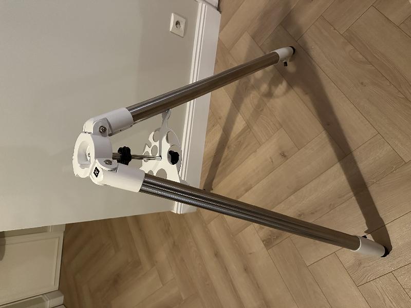 Trépied skywatcher eq5