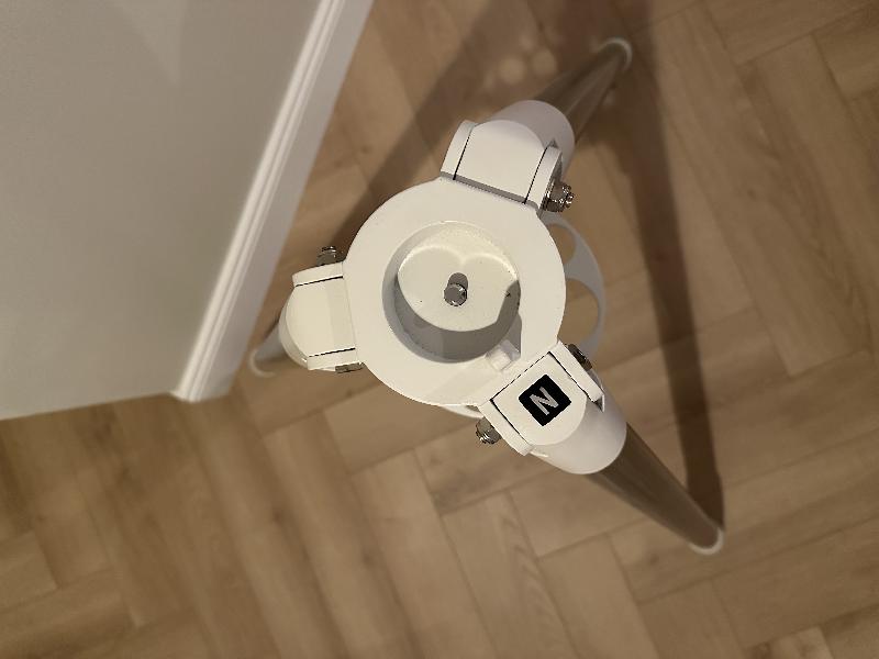 Trépied skywatcher eq5