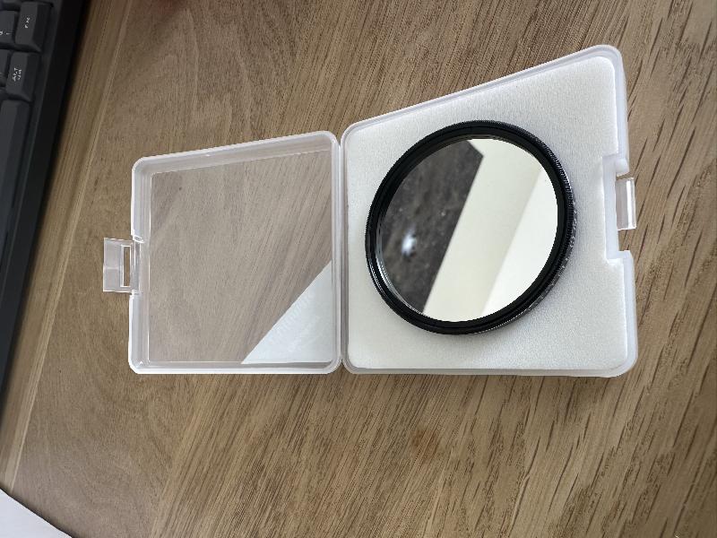 Filtre Optolong L-Ultimate 50,8mm
