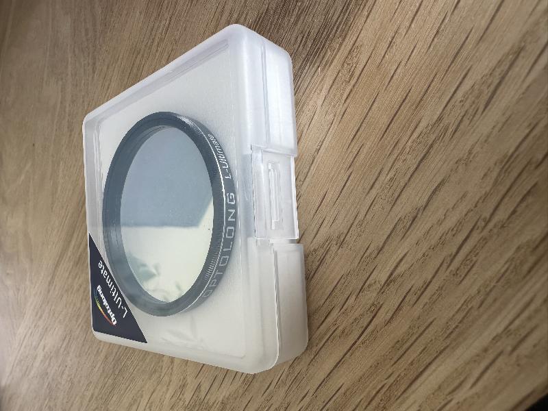 Filtre Optolong L-Ultimate 50,8mm