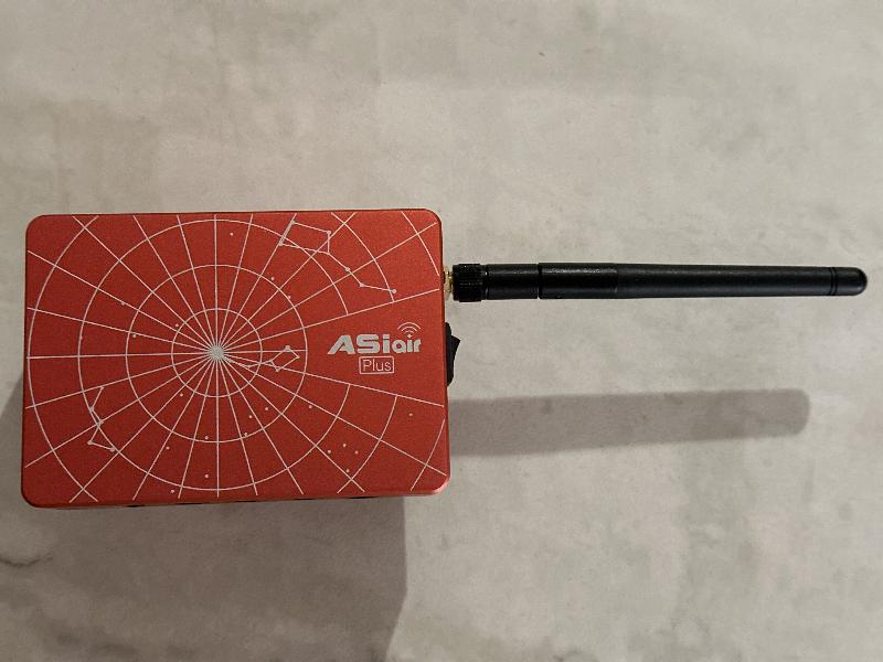 ASIAIR Plus