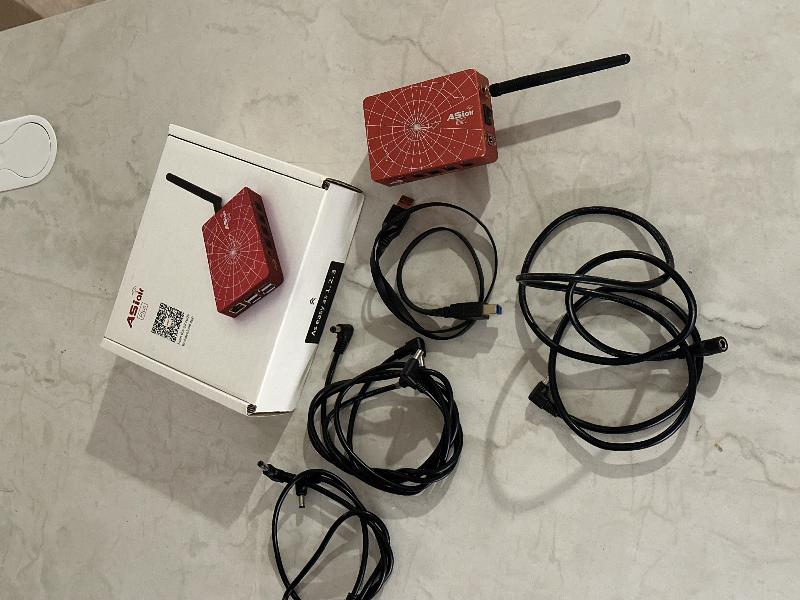 ASIAIR Plus