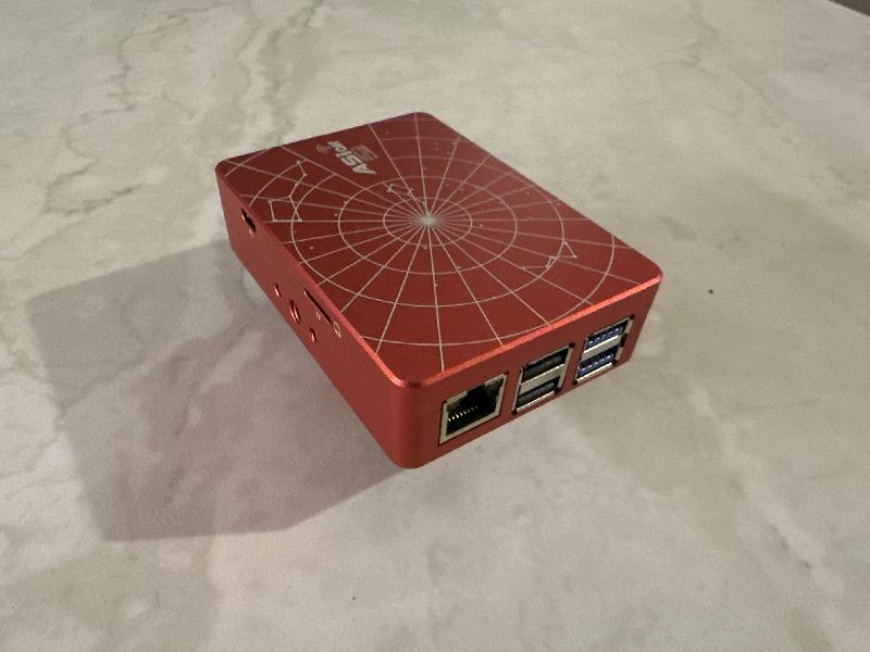 ASIAIR Plus