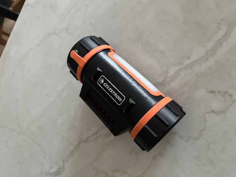 Power tank Celestron