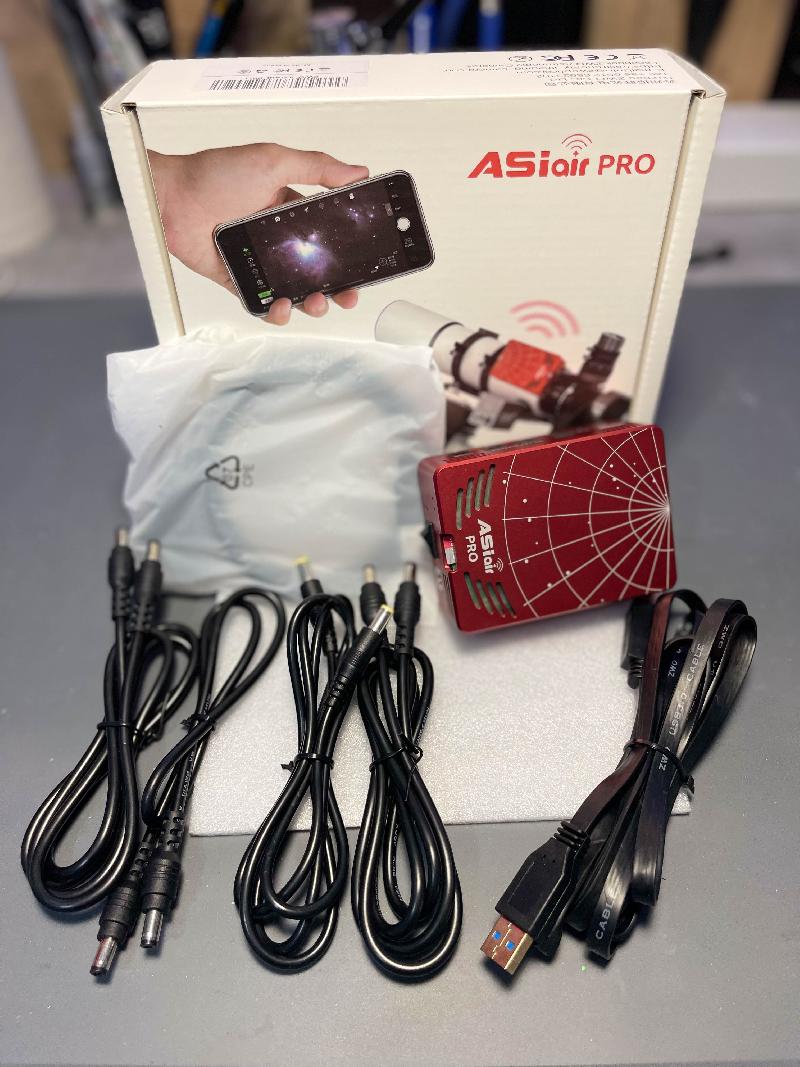 ASIAIR Pro ASIAIR Pro