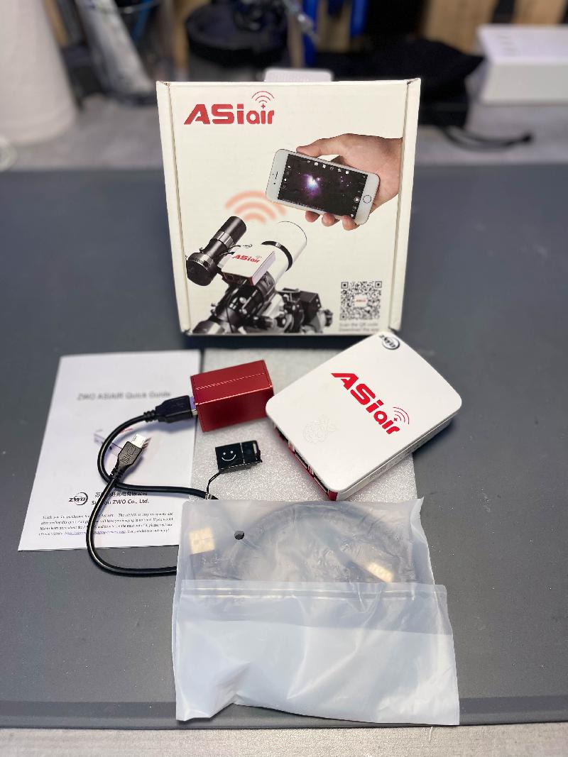 ASIAIR V1 ASIAIR V1