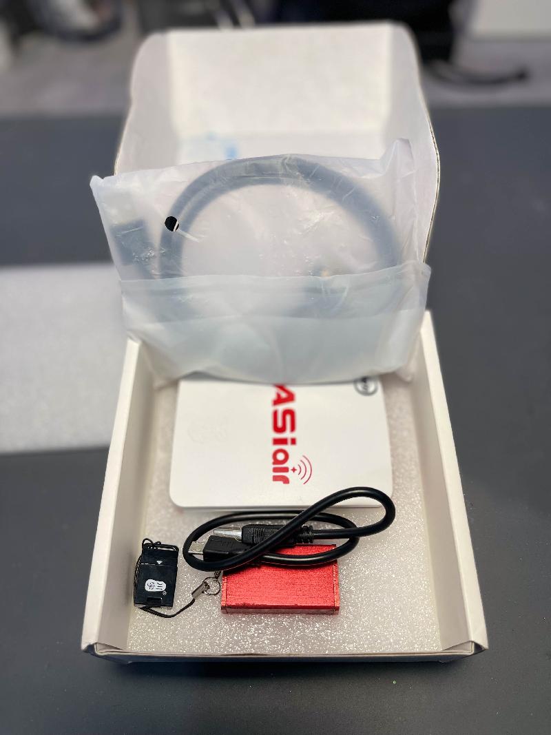ASIAIR V1 ASIAIR V1