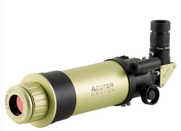 lunette Acuter + monture solaire lunette Acuter + monture solaire