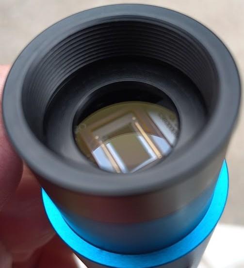 Camera Touptec G3M678C
