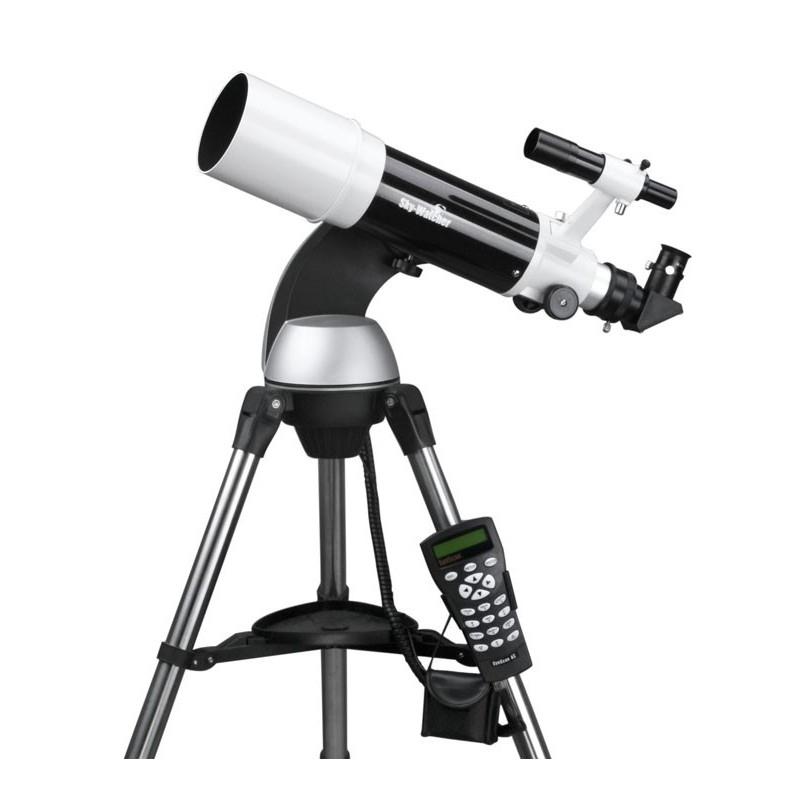 Lunette Skywatcher 102 mm / 500 et monture Lunette Skywatcher 102 mm / 500 et monture