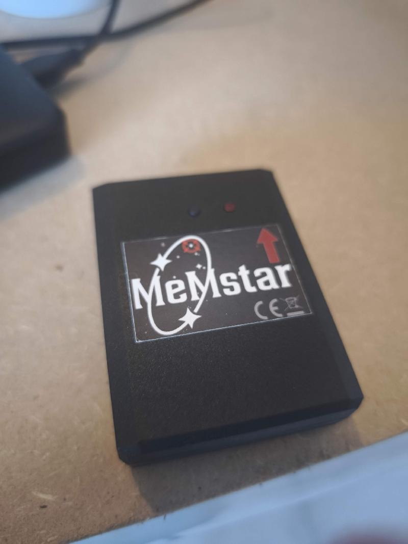 Memstar