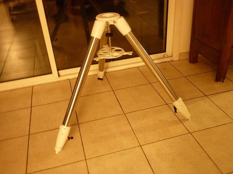 Trépied eq6-r Trépied eq6-r