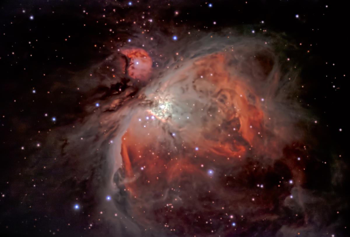 Orion M42