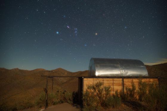 Orion Observatoire