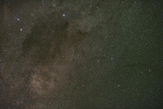 Sac à charbon, brute