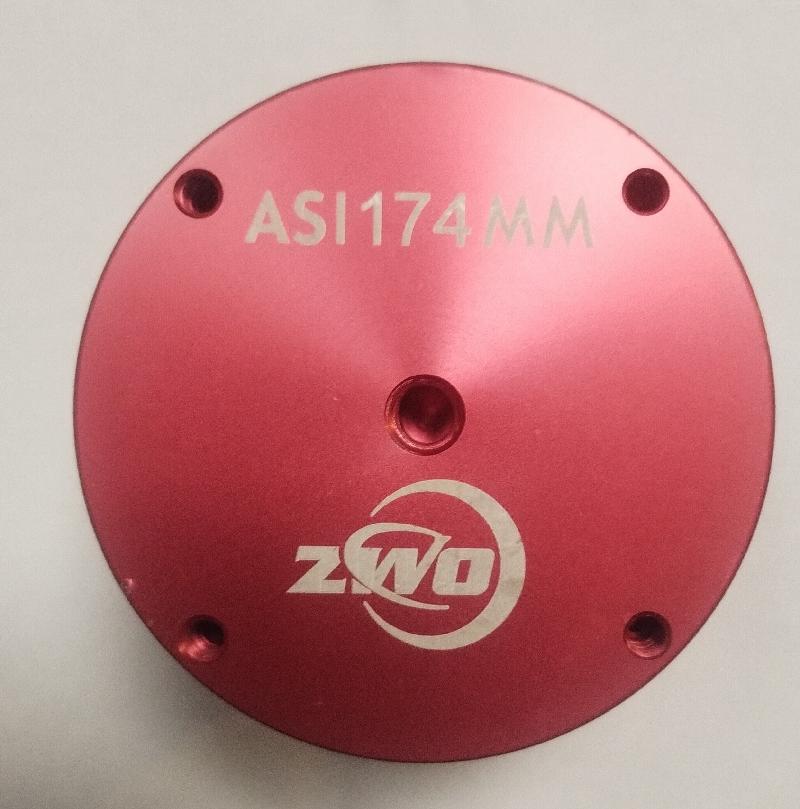 Zwo 174mm