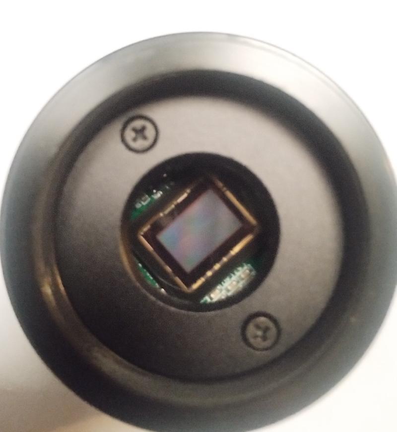 Zwo 174mm